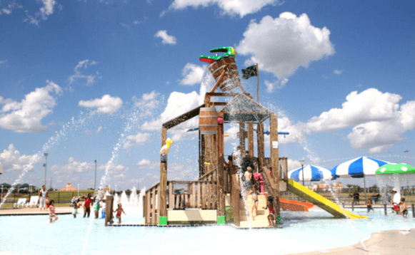 City of Miramar Celebrates Parks and Recreation Month This July