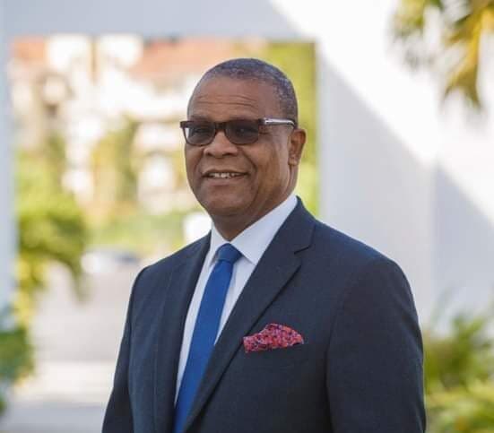 The ruling PNP secures landslide victory in Turks and Caicos general election