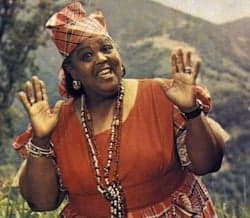 Jamaica to celebrate Miss Lou’s 105th birth anniversary