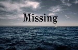 Trinidad Coast Guard search for missing fishermen