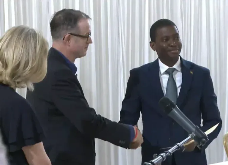 Descendants of plantation owners apologize for family’s role in slavery