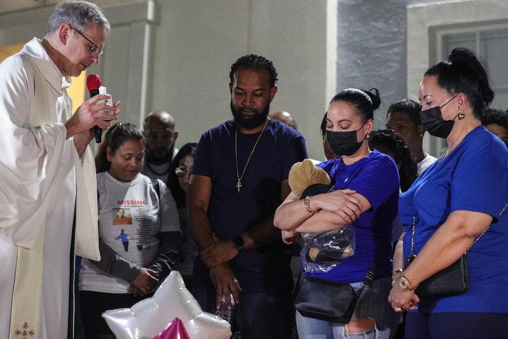 Family of Miya Marcano Questions Sheriff's Investigation