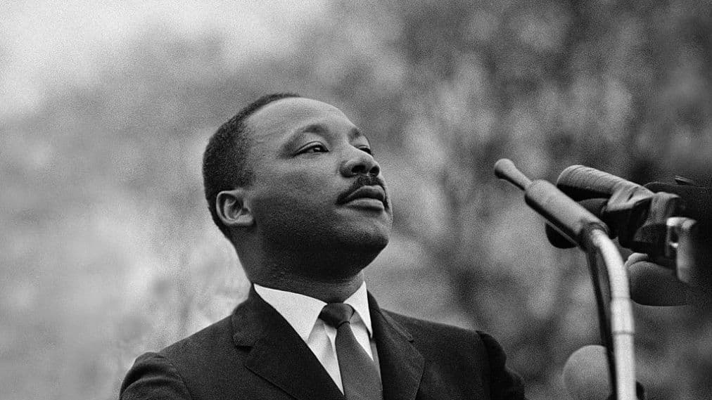 Honoring Dr. Martin Luther King, Jr.: A day of unity and celebration