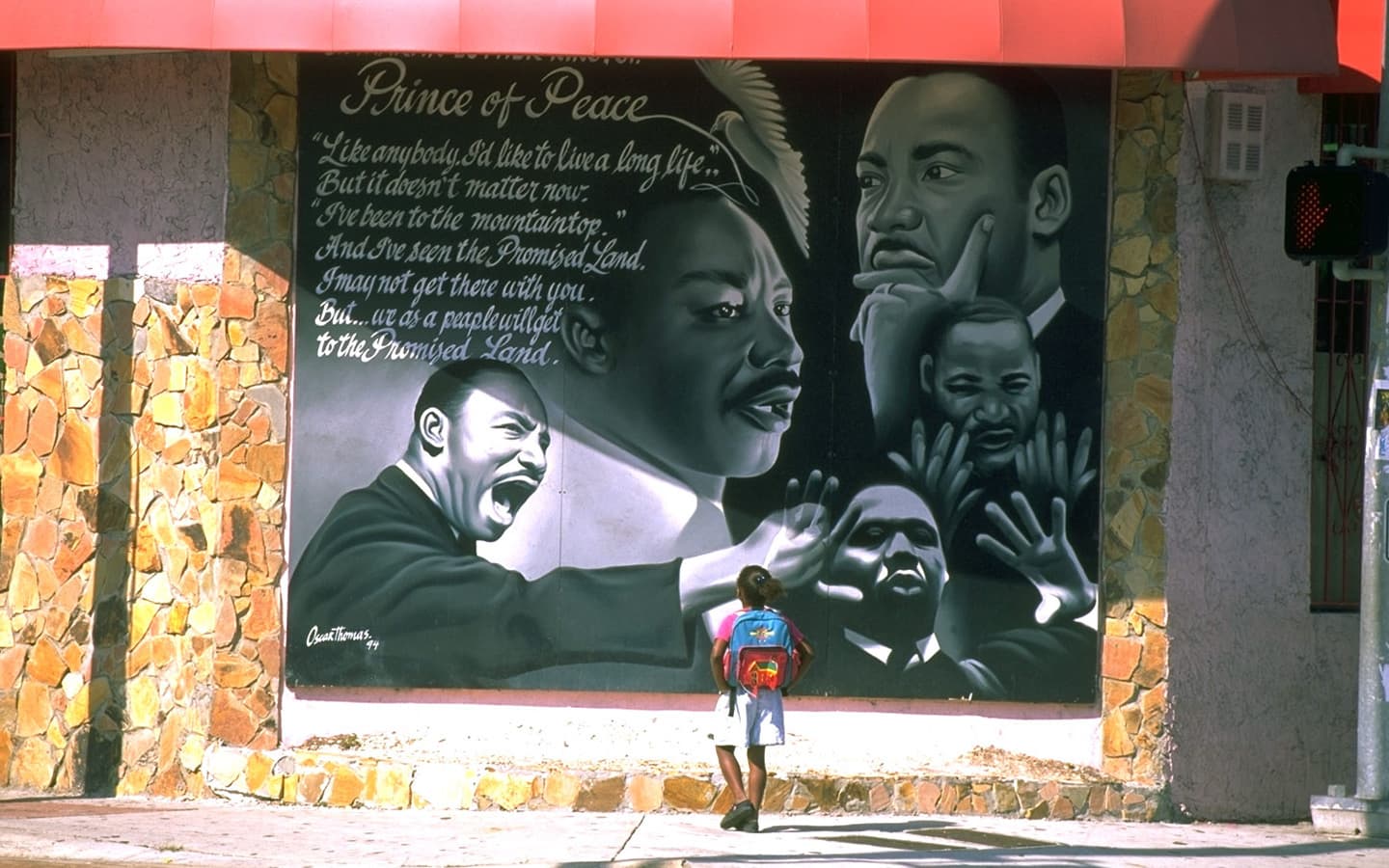 South Florida honors Dr. Martin Luther King Jr. with vibrant events