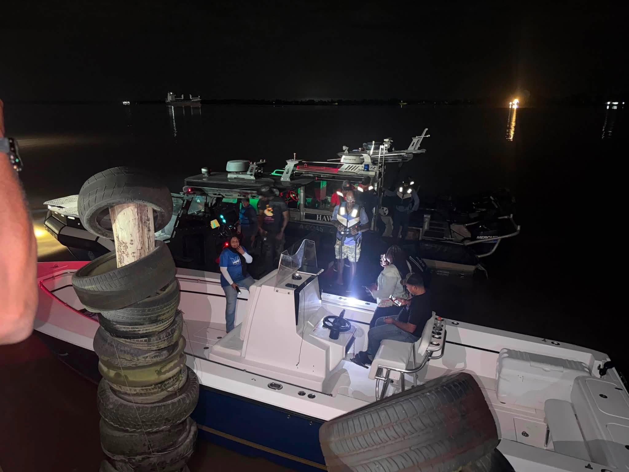 Guyana opposition leader released on bail following maritime confrontation