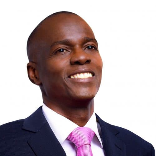 International community congratulates incoming Haitian President