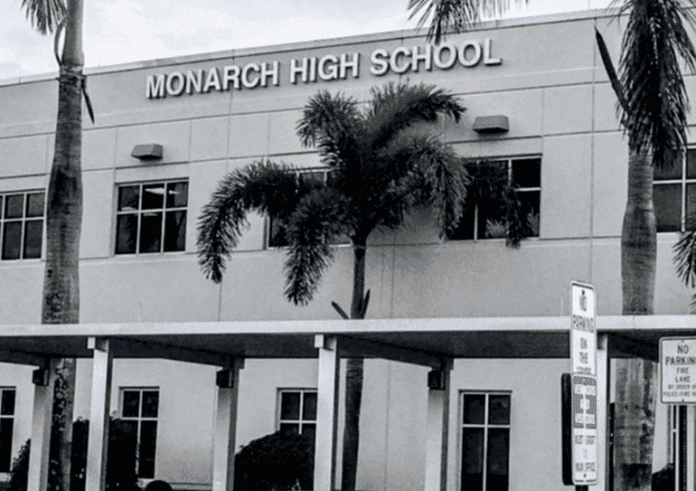 Broward school fined for allowing transgender student on girl's team