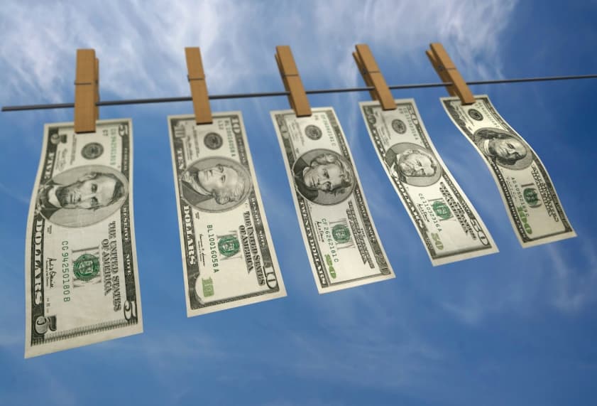 IMF hails St Kitts and Nevis efforts to curb money laundering