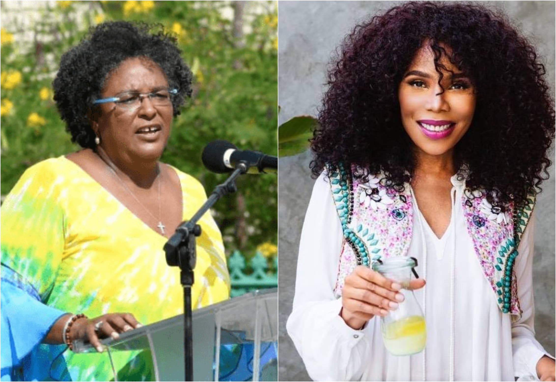 Mia Mottley, Cedella Marley Among Seven AFUWI 2021 Awardees