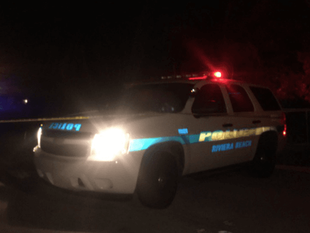 Murder in Riviera Beach