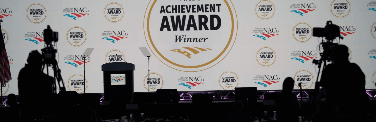 Broward County wins 20 National Achievement Awards for innovative public programs