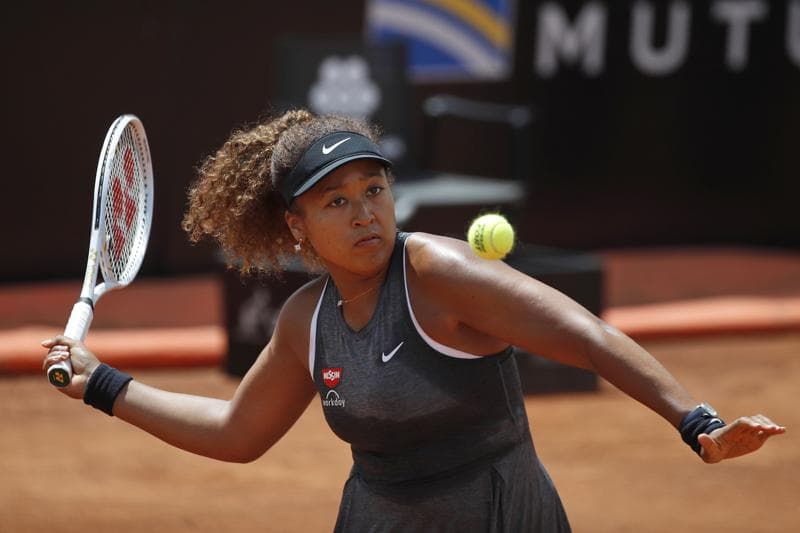 Naomi Osaka's Decision to Withdraw from French Open Sparks Reactions Globally