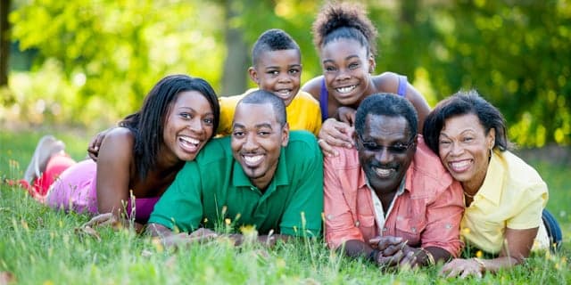 Department of Children and Families celebrates National Foster Care Month