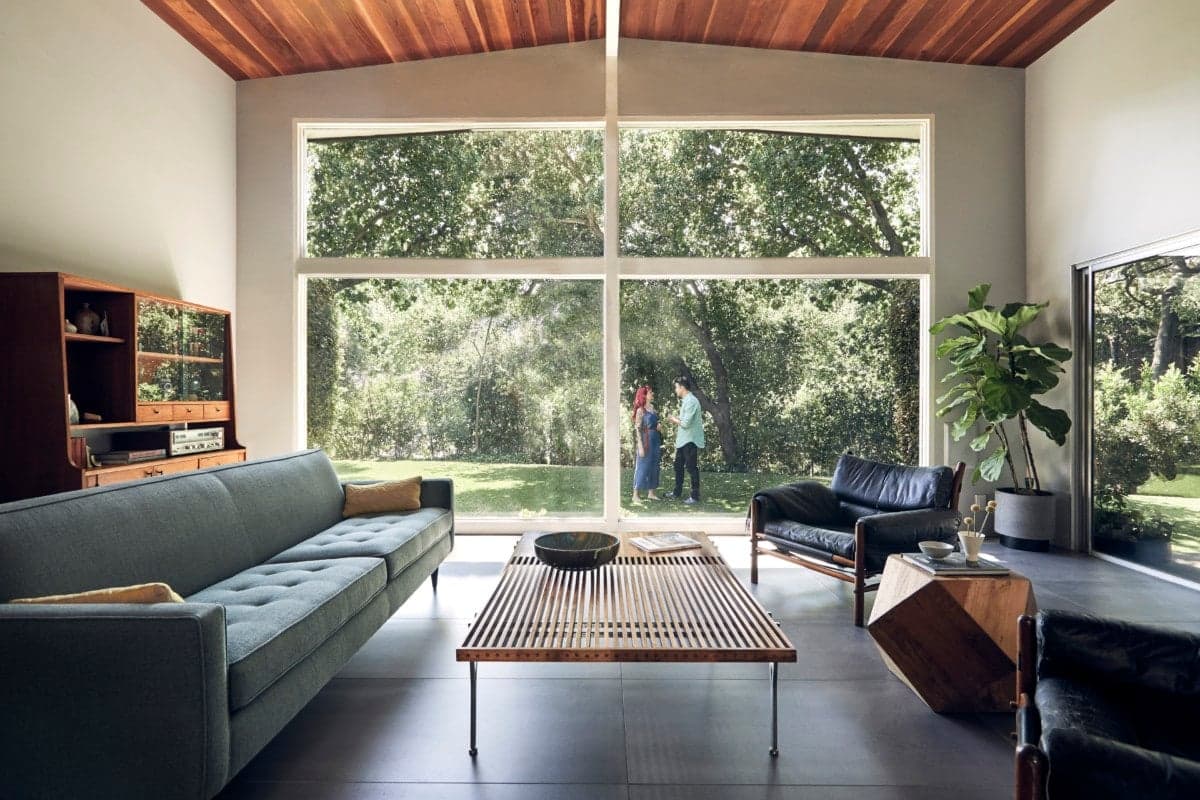 Turn your home into a better place: The magic of natural light in your house interior