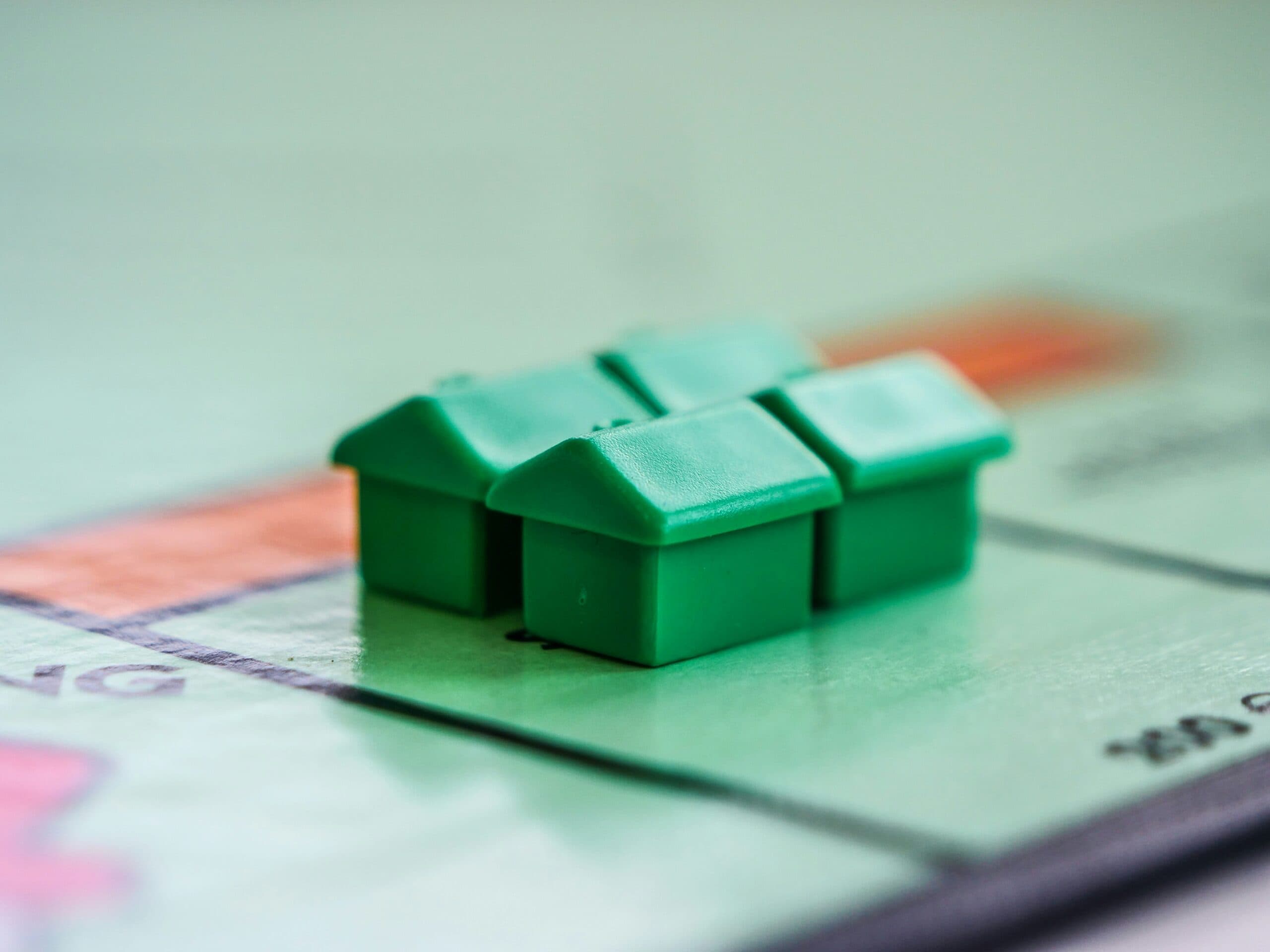 A checklist for home sellers before listing their property