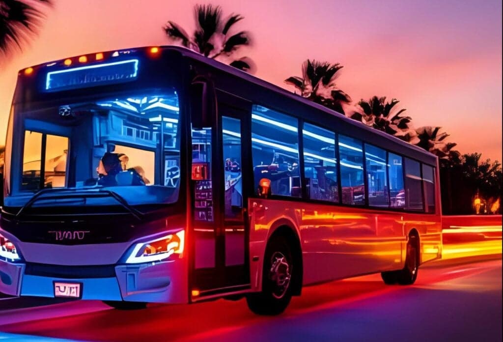 Broward unveils TransitFORWARD 2040 vision to revolutionize county mobility