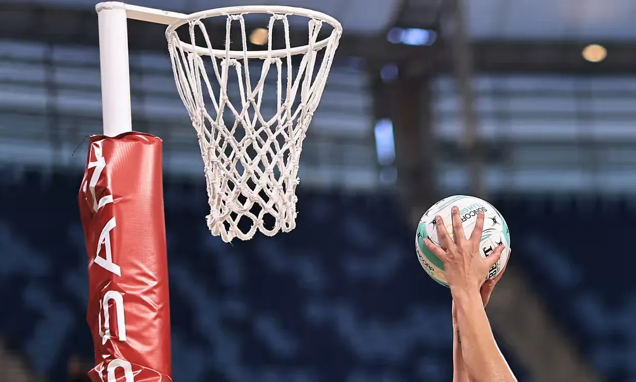 Trinidad overwhelms Barbados to retain Jean Pierre Caribbean Youth Netball crown