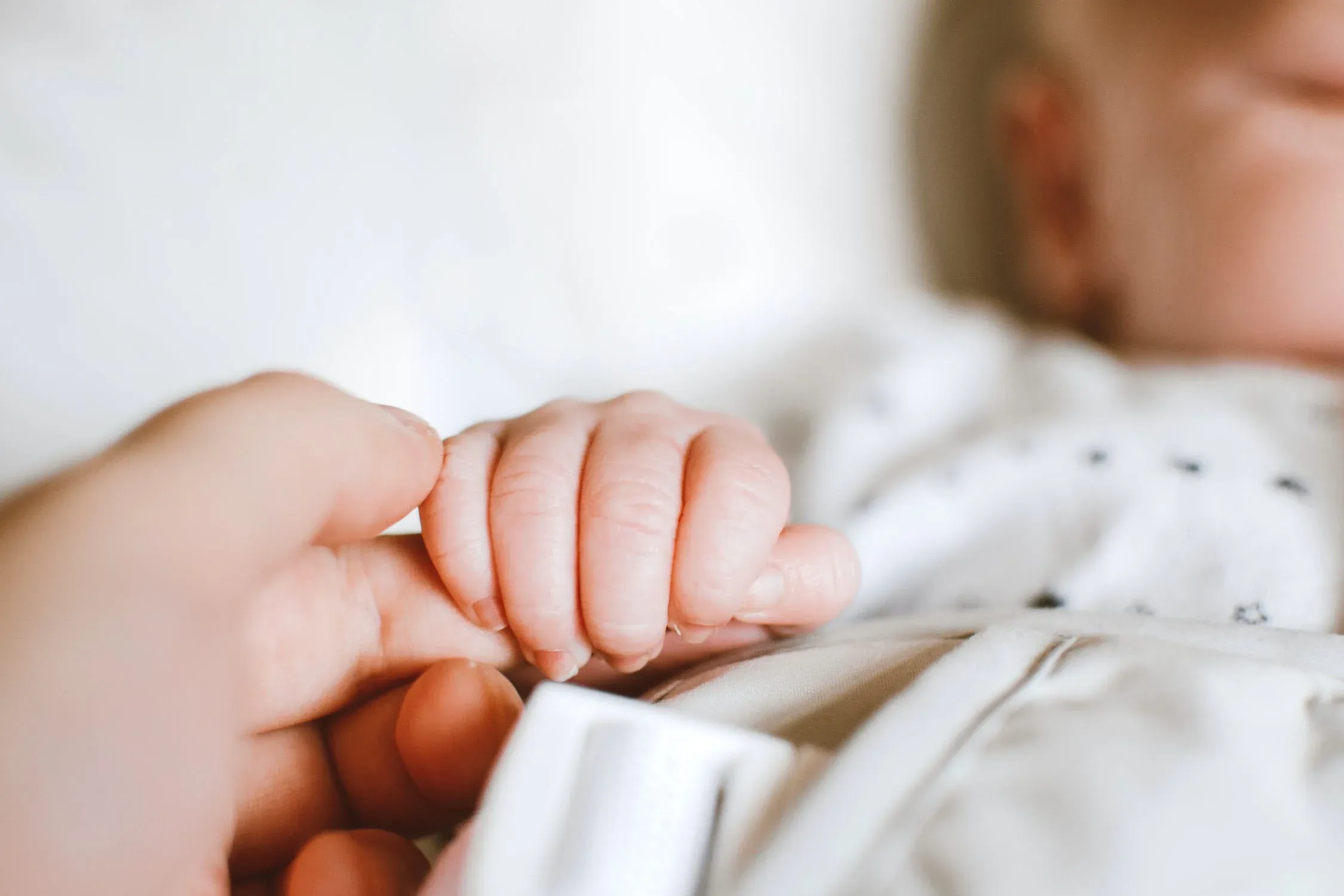 British couple trapped in Grenada after welcoming newborn baby