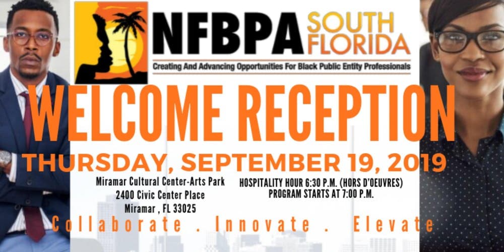 The NFBPA: Celebrating and Promoting Black Public Leadership