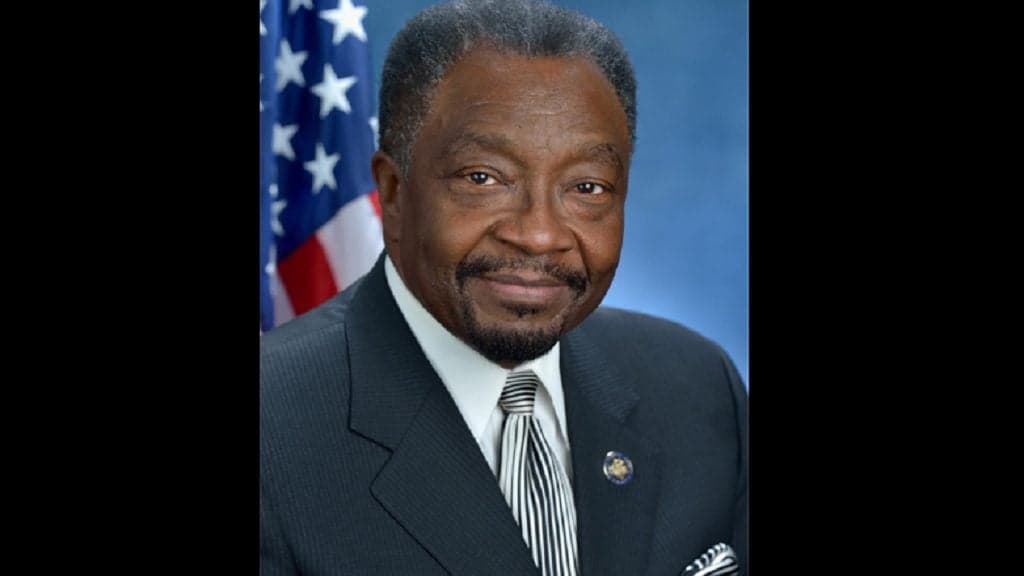 Nick Perry Confirmed as New US Ambassador to Jamaica