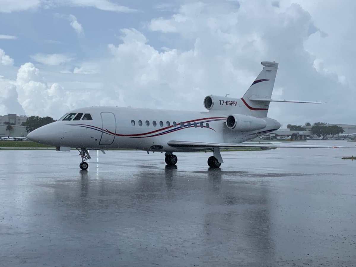 Flights resume between Dominican Republic and Venezuela after nearly two-year suspension