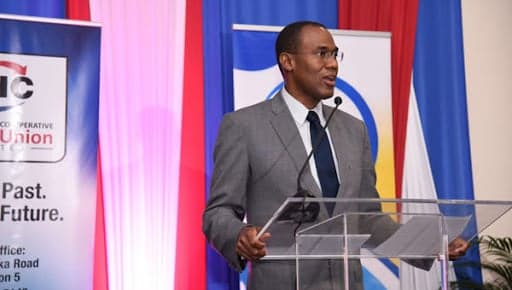 Jamaican Government Announces "Largest Fiscal Stimulus in Jamaica's history" for COVID-19 Fight