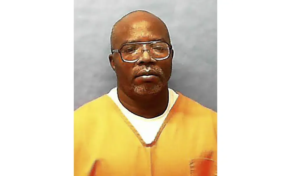 Florida set to execute ‘ninja killer’ for 1989 murders