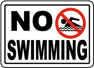 No Swim Advisory issued for Maule Lake, surrounding areas