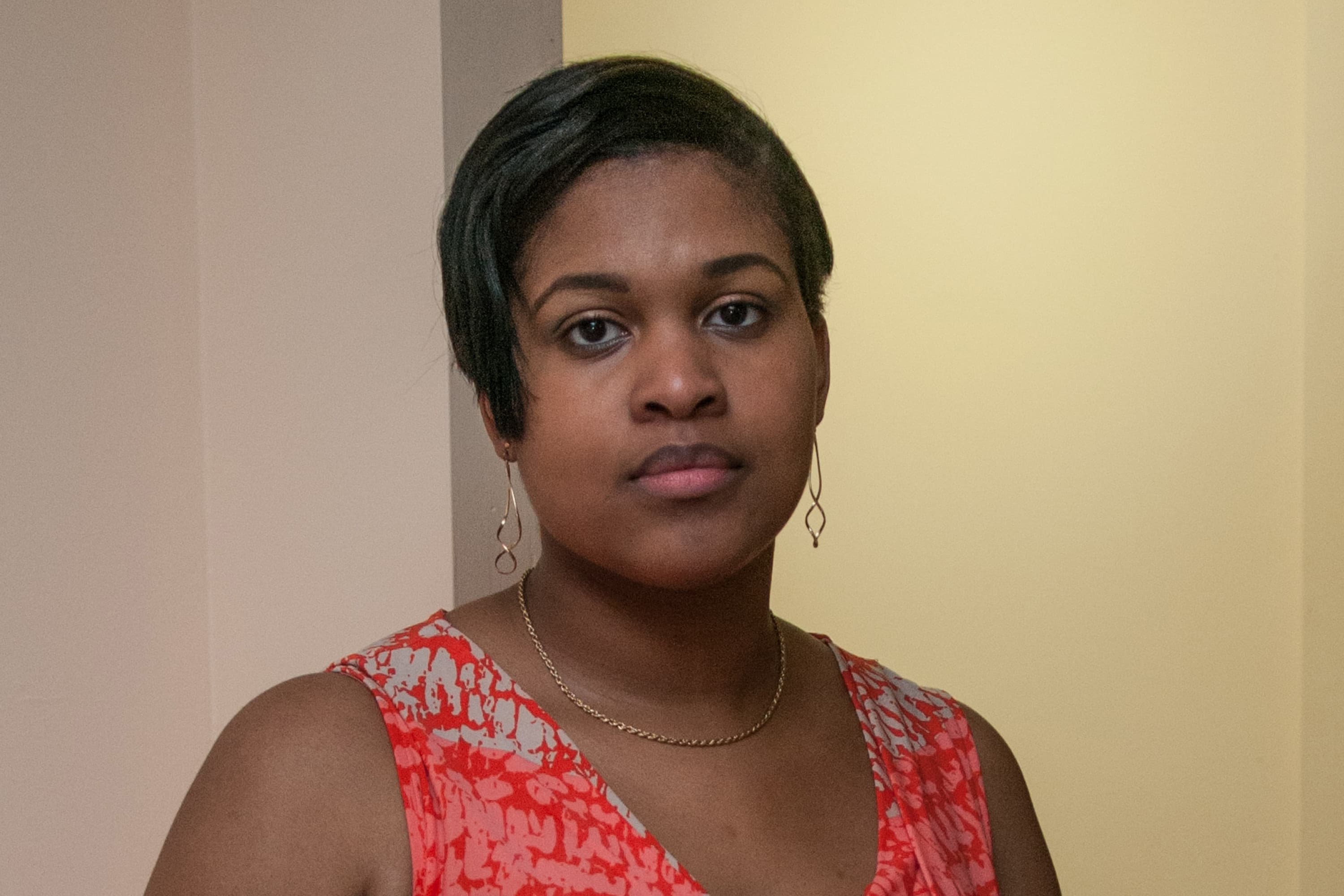 Caribbean American ex-nurse convicted for murder of Jamaican husband