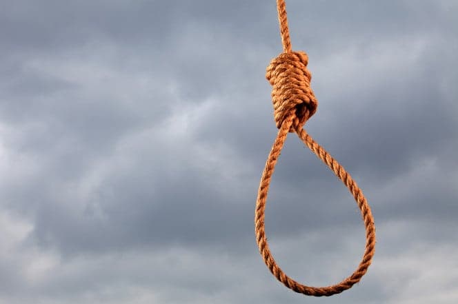 Trinidad PM looking to resume hanging