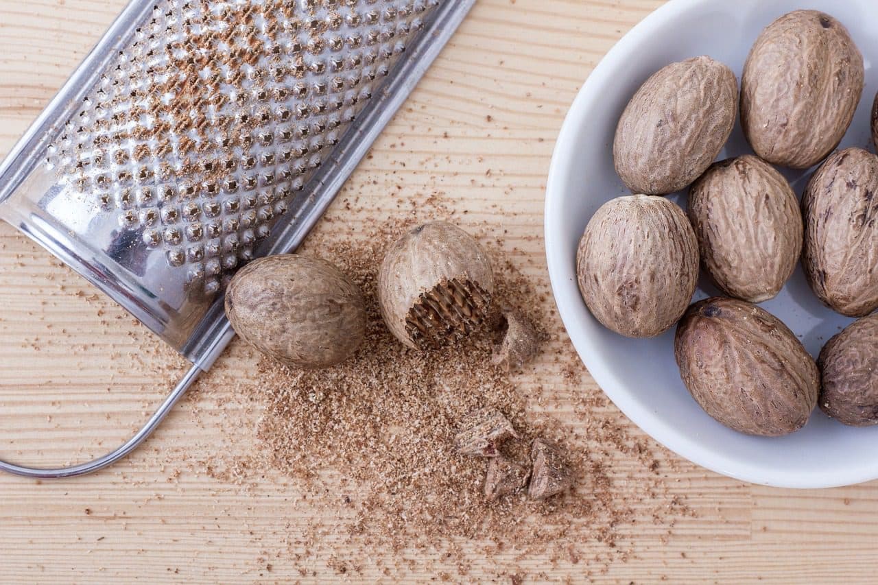 Grenada’s PM proposes changes to nutmeg and chocolate exports
