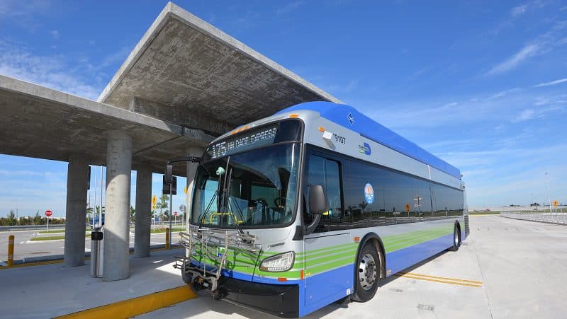 Miami-Dade Transit resumes charging fares on public transportation
