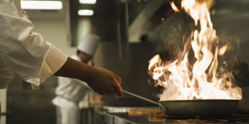 Food trends: Changing tastes bring out the best