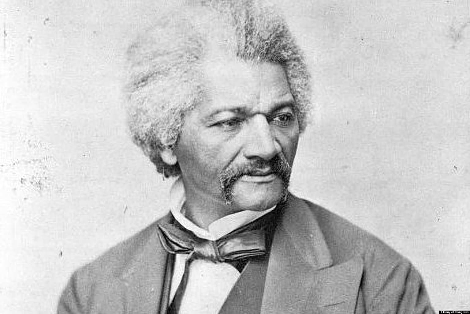 This Day in History: Frederick Douglass began his anti-slavery newspaper