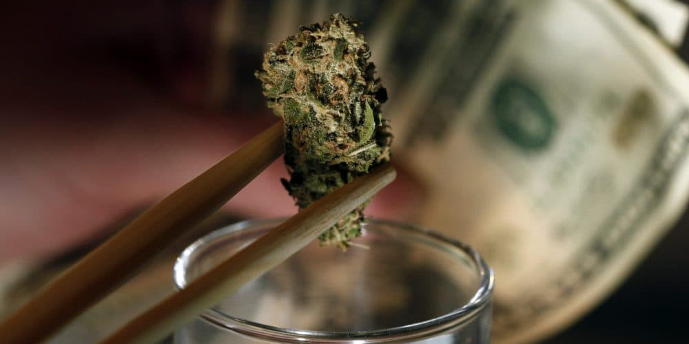 This Day in History: Special Tax placed on Marijuana