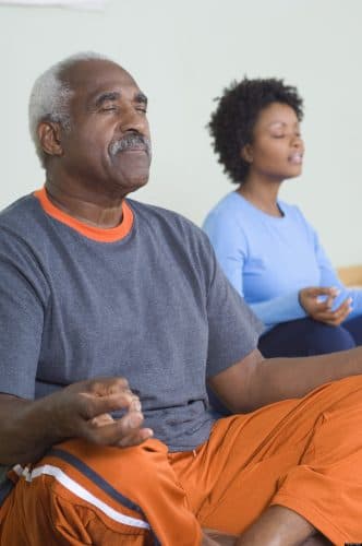 A senior-friendly workout to improve movement and prevent injury