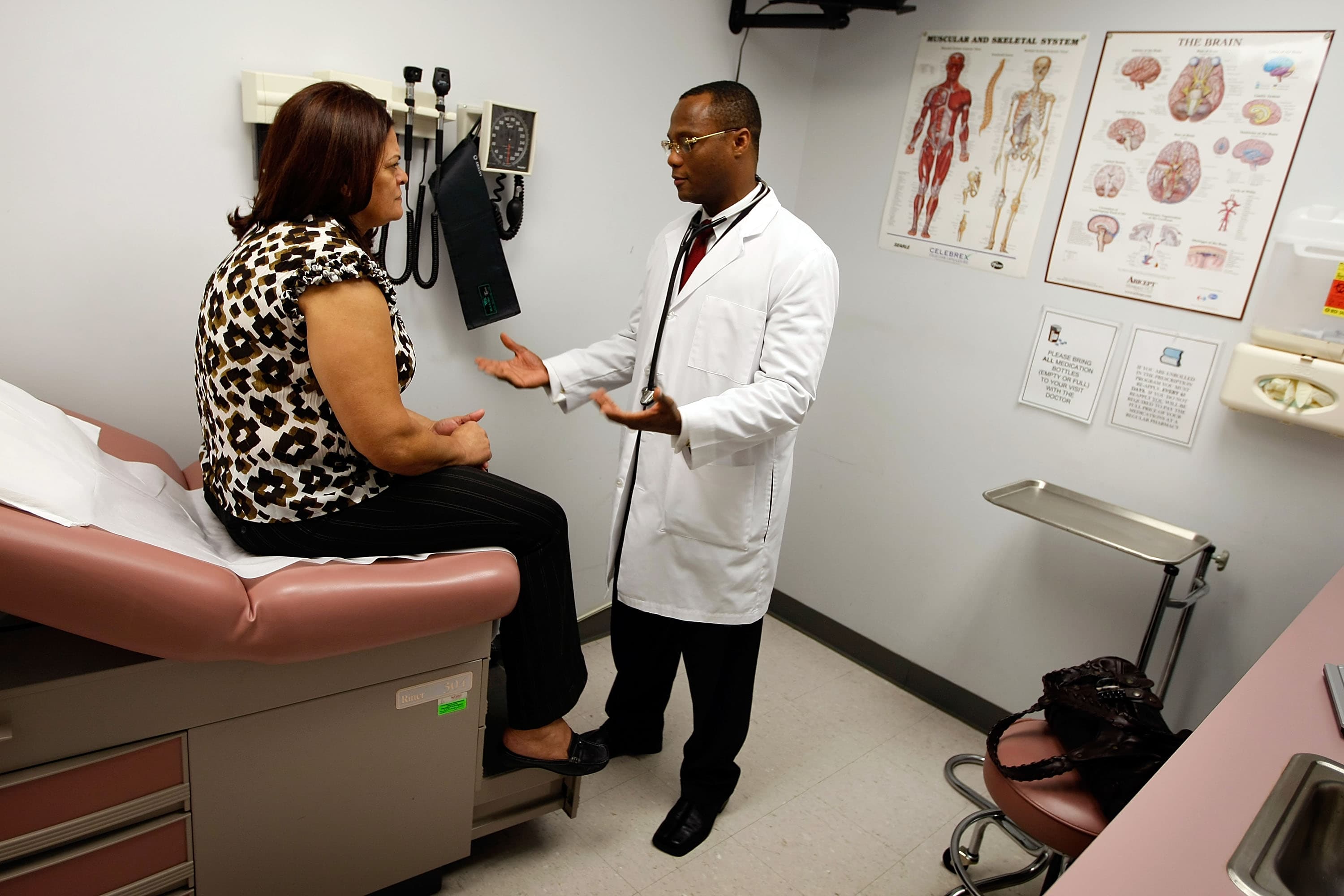 Obamacare still most affordable, says officials