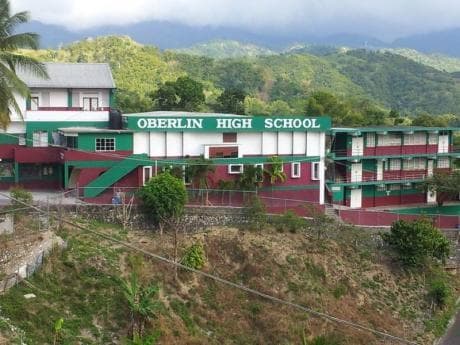 Early dismissal at Oberlin High after several students collapse