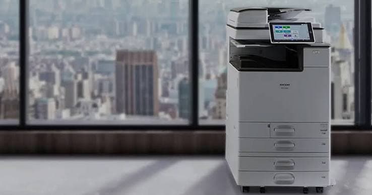 When to Repair an Office Printer and When to Replace It