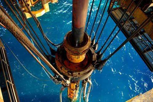 Oil rig collapse off Trinidad's coast leaves one missing