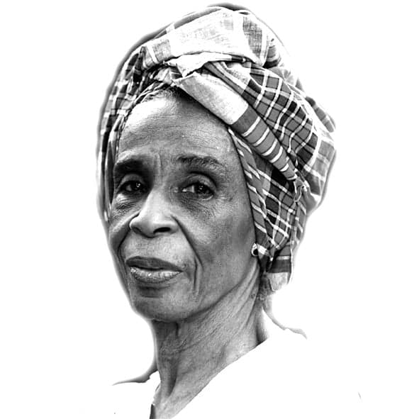 This Day in History: Olive Lewin was born