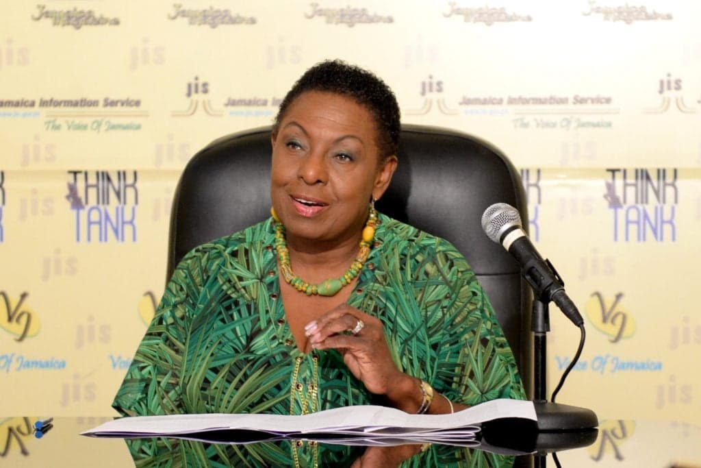 Jamaican Government Opens First Shelter for Abused Women