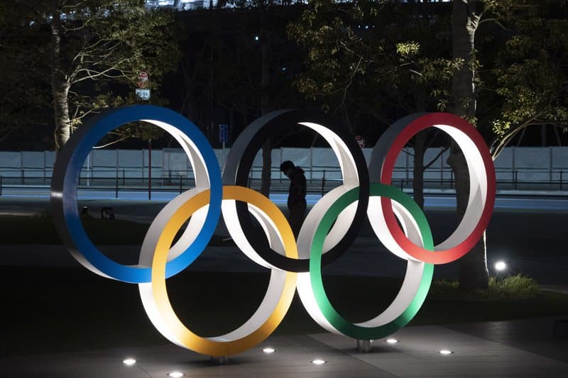 The Olympic Games Must Go on – JOA Boss