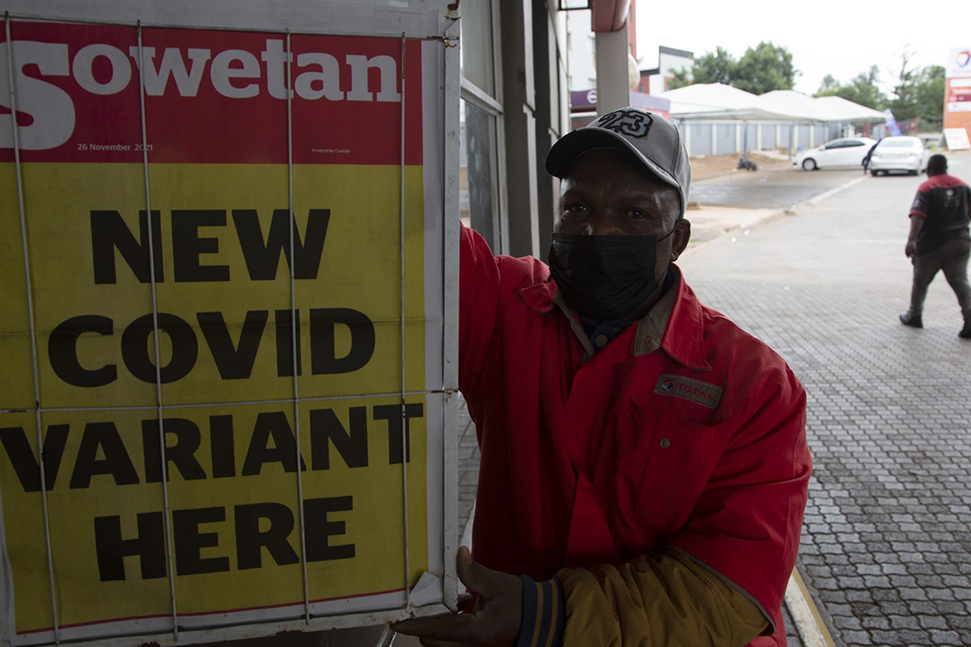 Antigua Confirms First Case of Omicron