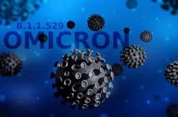 Health authorities worried as St. Lucia confirms first case of BA5 variant of COVID-19