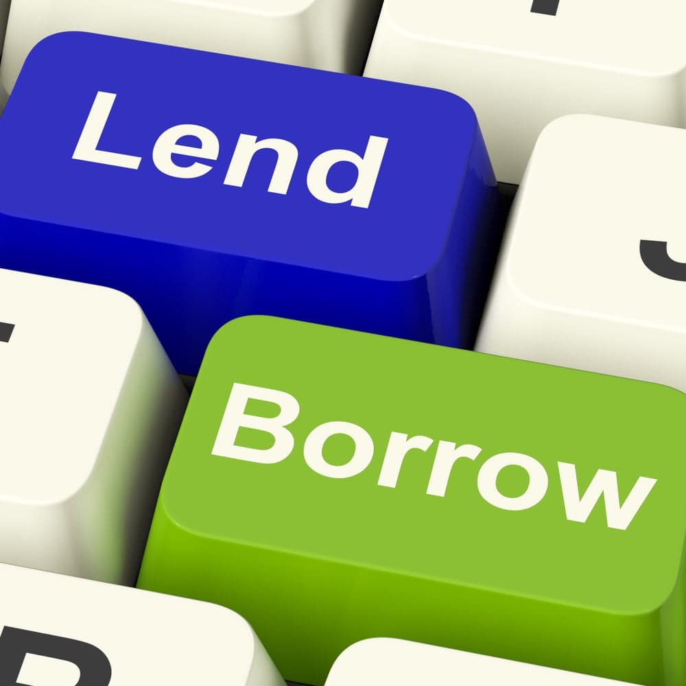 Online Lenders Target Middle Class