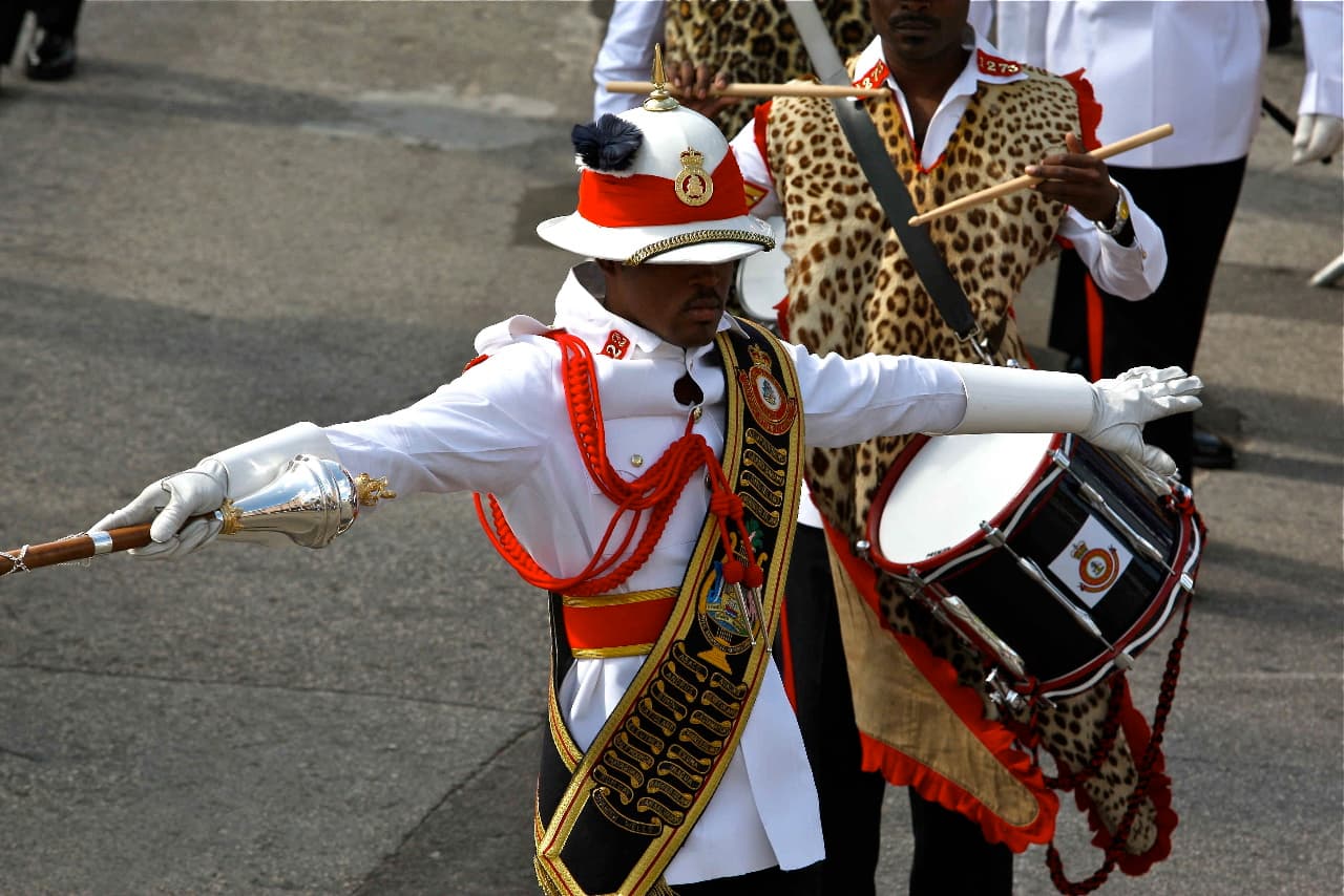 Official opening of Bahamian Parliament scheduled for Wednesday