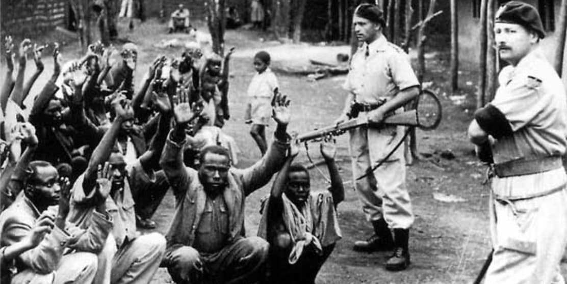 This Day in History: Operation Legacy