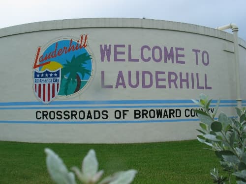 Jamaican Cultural Center heads to Lauderhill
