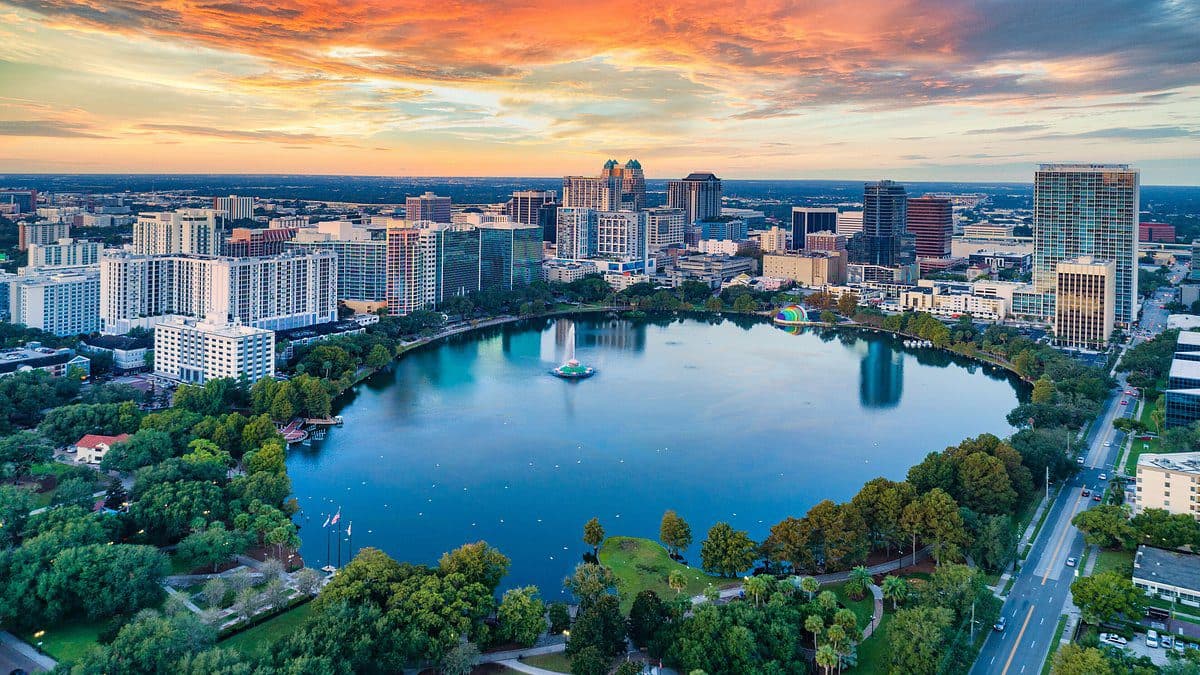 Orlando Through a Caribbean Lens: Top Cultural Experiences to Discover